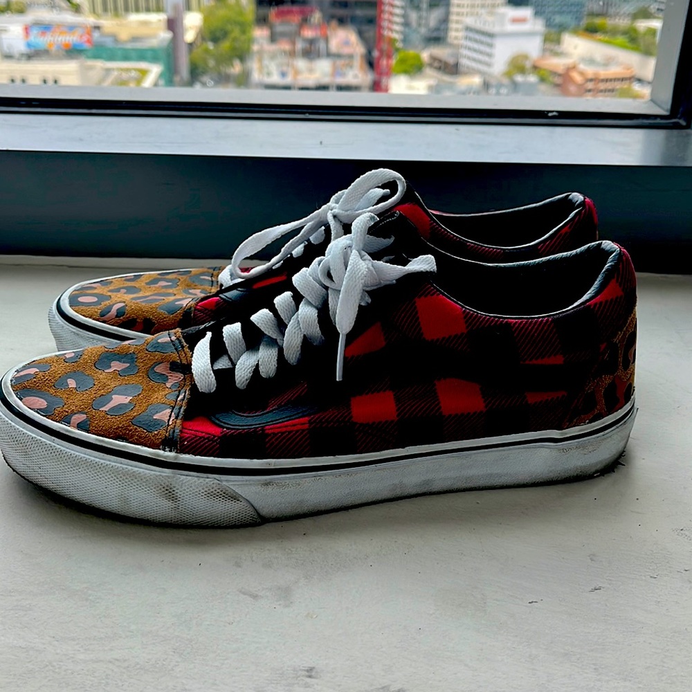 Vans